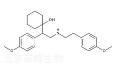  盐酸文拉法辛杂质H标准品
