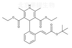 拉西地平标准品