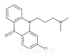 盐酸氯丙嗪杂质A标准品