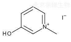 溴吡斯的明杂质B标准品