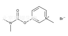 溴吡斯的明标准品