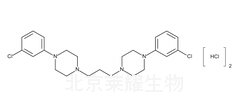 盐酸曲唑酮杂质H标准品