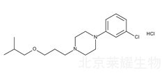 盐酸曲唑酮杂质G标准品