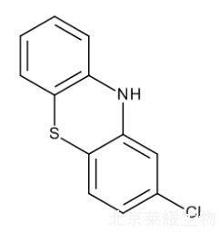 盐酸氯丙嗪杂质E标准品