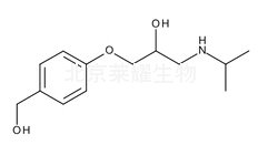 富马酸比索洛尔杂质A标准品