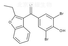 苯溴马隆标准品