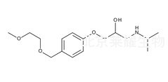 富马酸比索洛尔杂质Q标准品