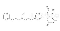 枸橼酸阿尔维林标准品