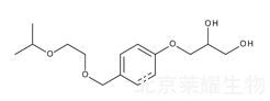 富马酸比索洛尔杂质J标准品