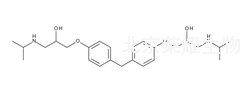 富马酸比索洛尔杂质C标准品