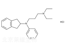 盐酸阿普林定标准品