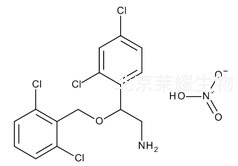硝酸异康唑杂质B标准品