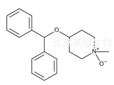 Diphenylpyraline N-Oxide