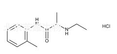 盐酸丙胺卡因杂质C标准品