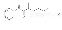 盐酸丙胺卡因杂质D标准品