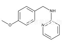 马来酸美吡拉敏杂质A标准品