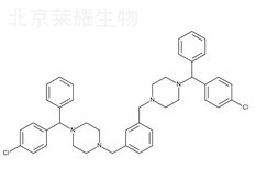 盐酸美克洛嗪杂质D标准品
