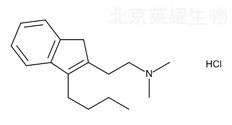 马来酸二甲茚定杂质F标准品