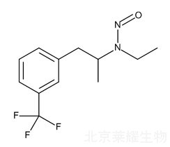 N-亚硝基芬氟拉明标准品