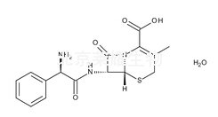头孢氨苄一水化合物