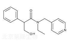 托吡卡胺标准品