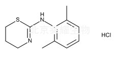 盐酸甲苯噻嗪标准品