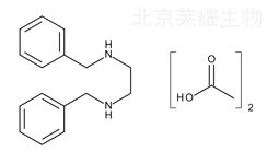 N,N'-二苄基乙二胺二乙酸标准品