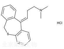 盐酸度硫平标准品