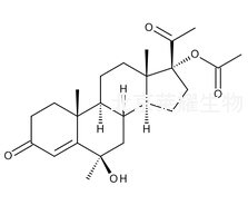 醋酸甲羟孕酮杂质A标准品