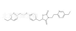 盐酸吡格列酮杂质C标准品
