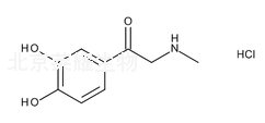 肾上腺素酒石酸杂质C标准品