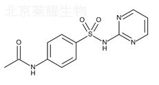 磺胺嘧啶杂质E标准品