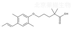 吉非罗齐杂质E标准品