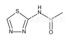 乙酰唑胺杂质B标准品