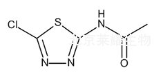乙酰唑胺杂质A标准品