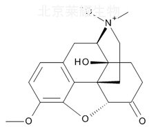 羟考酮氮氧化物