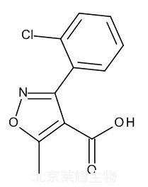 氯唑西林钠杂质D标准品