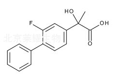 氟比洛芬杂质C标准品