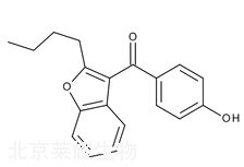 盐酸胺碘酮杂质E标准品