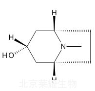 盐酸托烷司琼杂质A标准品