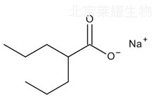 丙戊酸钠标准品