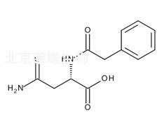 Phenylacetylasparagine