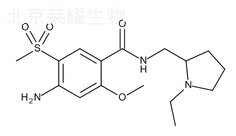 氨磺必利杂质D标准品