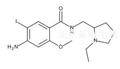 氨磺必利杂质C标准品