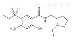 氨磺必利杂质B标准品