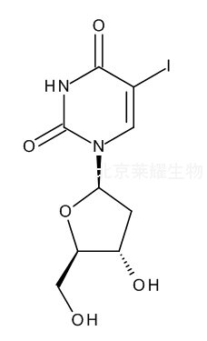 碘苷标准品