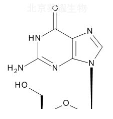 腺苷杂质H标准品