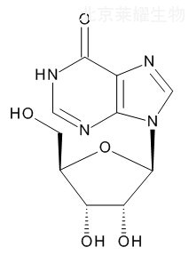 腺苷杂质G标准品