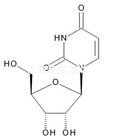 腺苷杂质F标准品