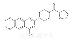 盐酸特拉唑嗪二水合物杂质B